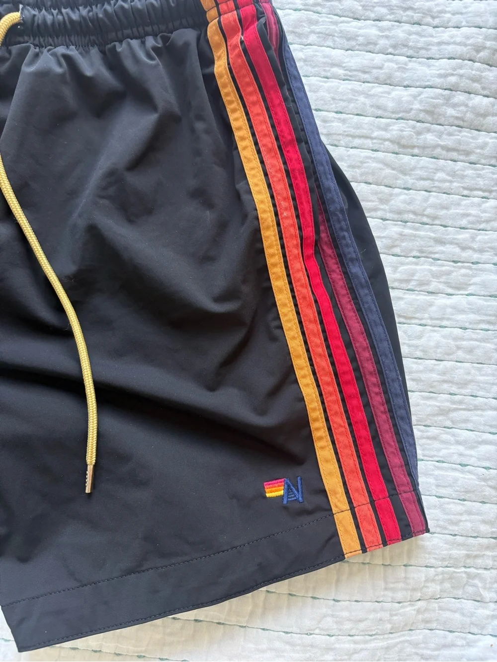 Aviator Nation Shorts